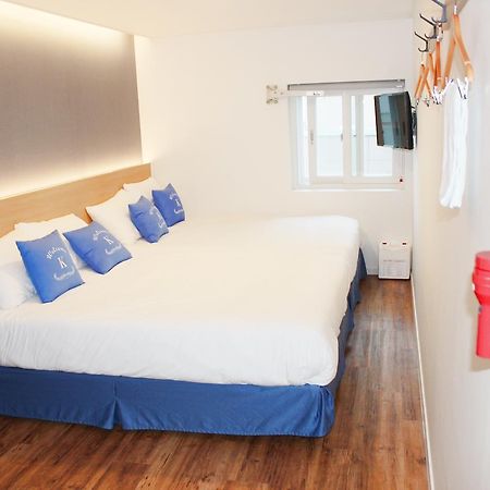 K-Guesthouse Haeundae 1 Puszan Kültér fotó